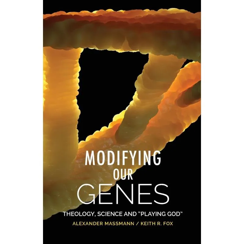 Modifying Our Genes