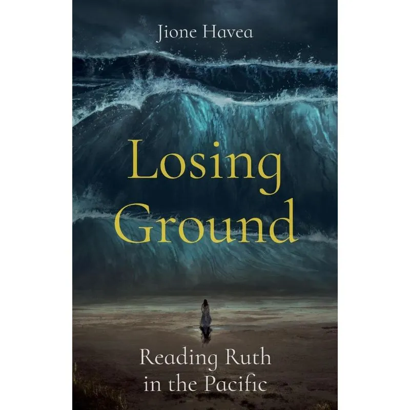 Losing Ground