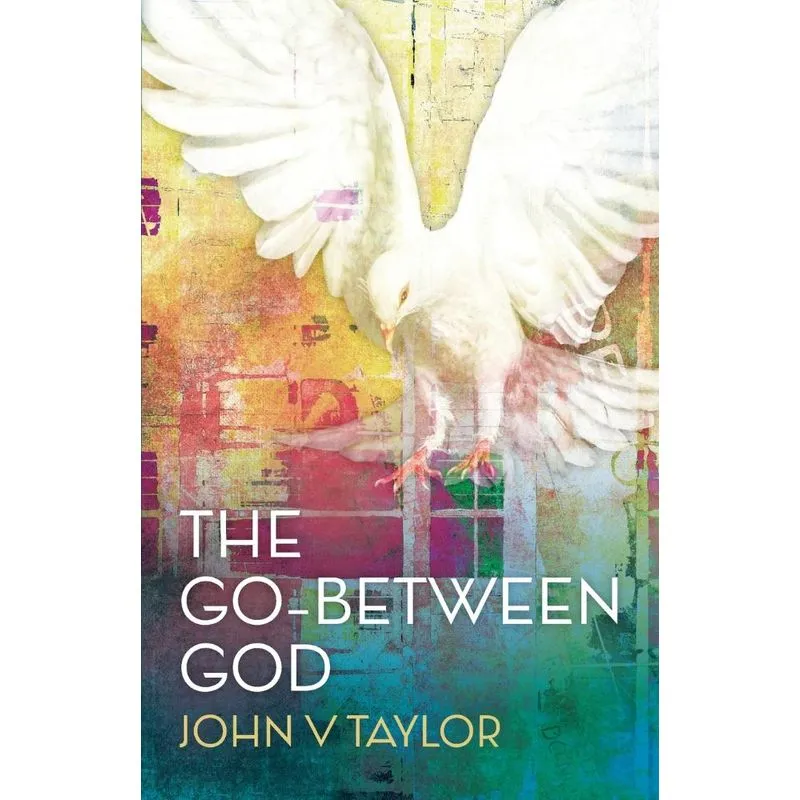 The Go-Between God