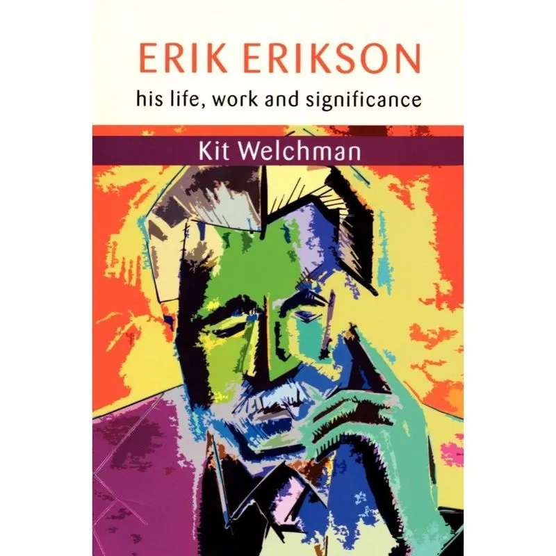Erik Erikson