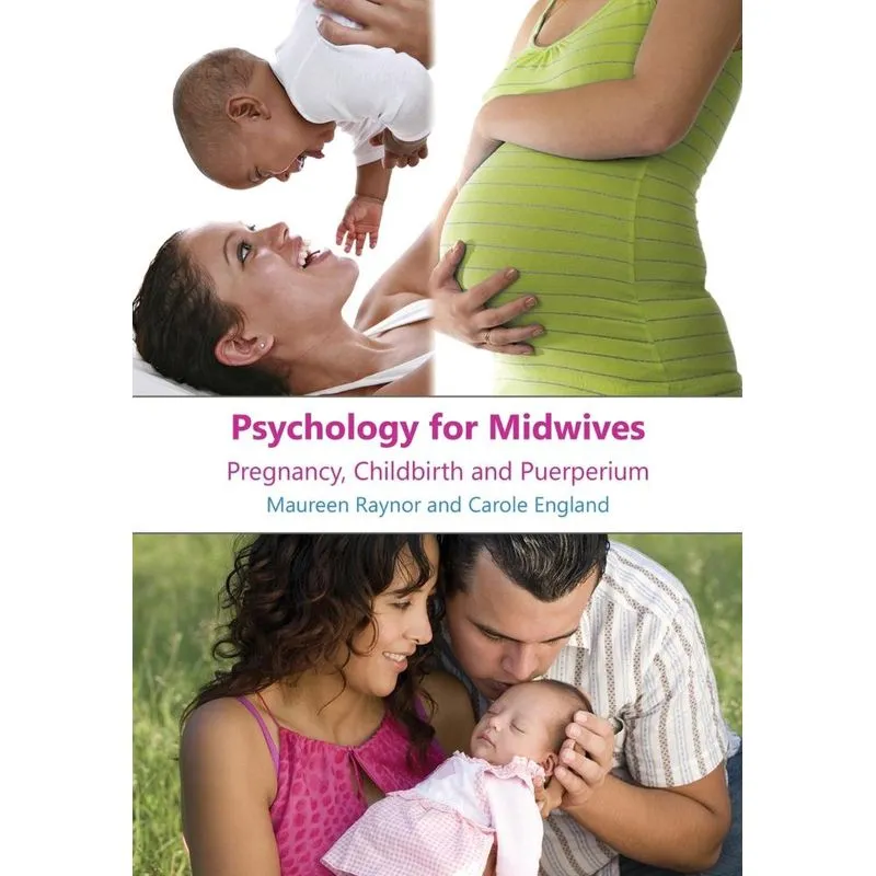 Psychology For Midwives