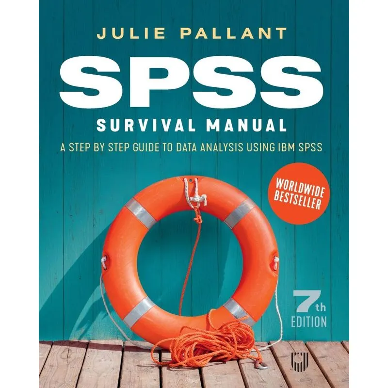 SPSS Surival Manual