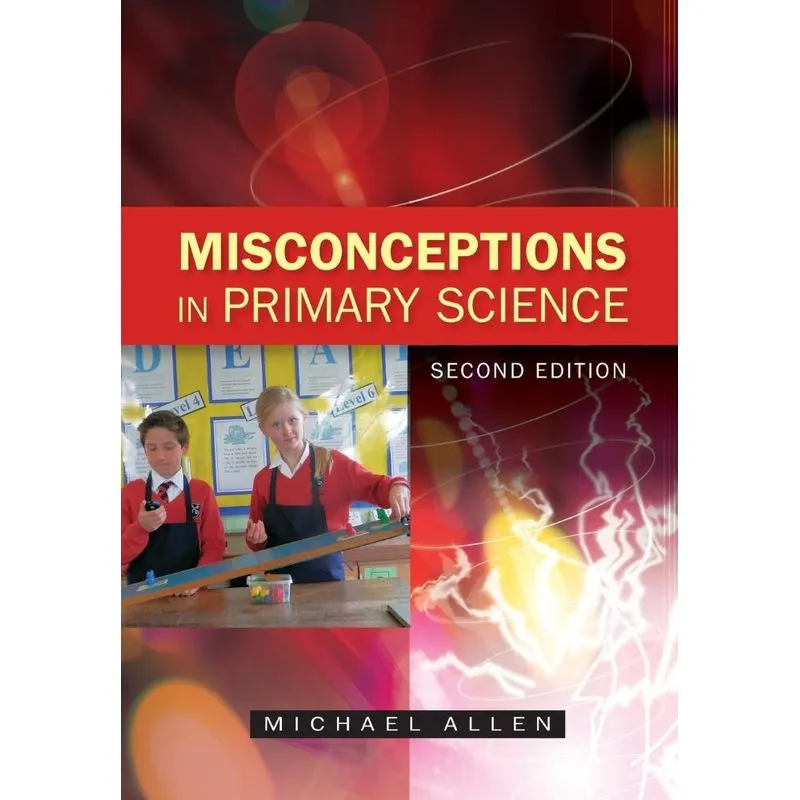 Misconceptions in Primary Science