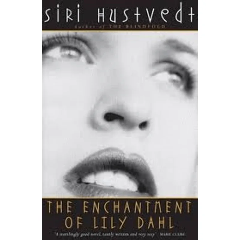 Enchantment of Lily Dahl, The The Enchantment of Lily Dahl