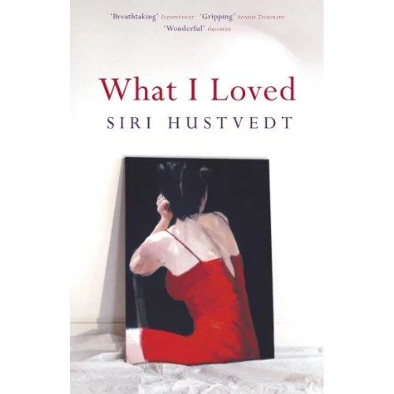 What I Loved