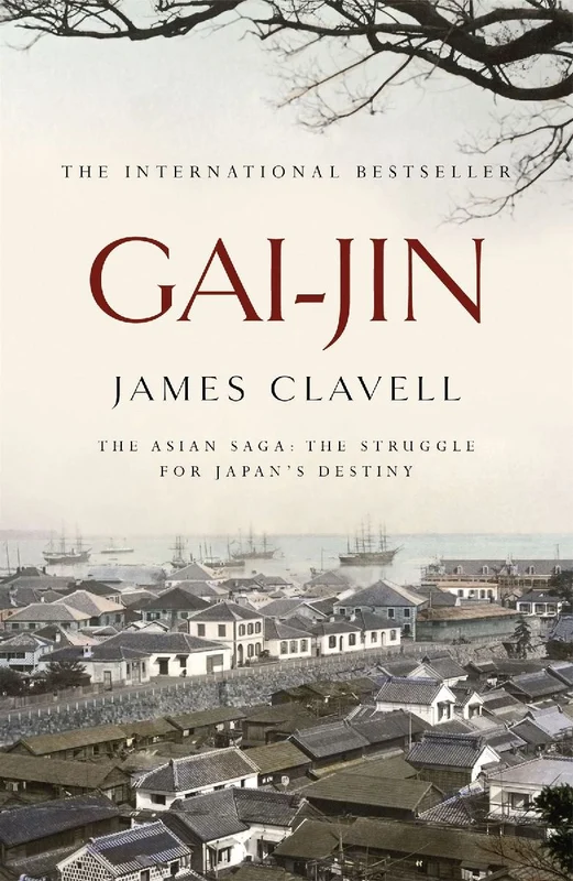 Gai-Jin