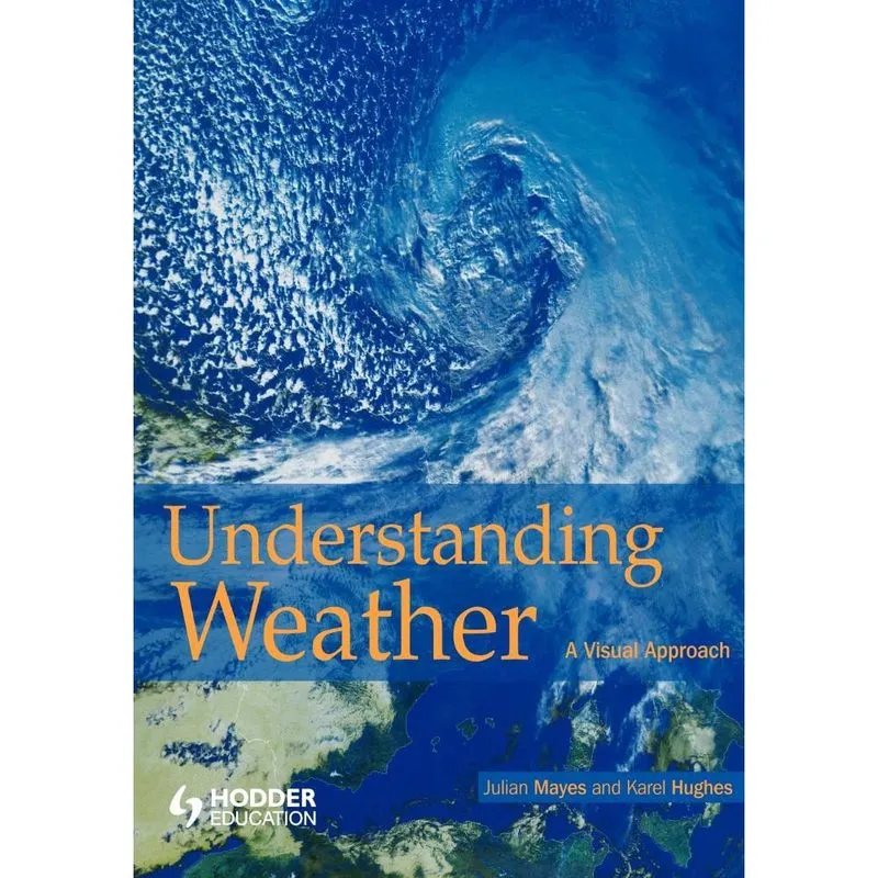 Understanding Weather