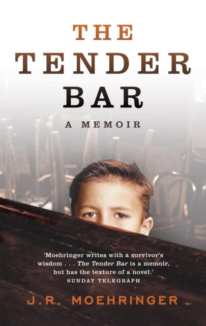 Tender Bar, The