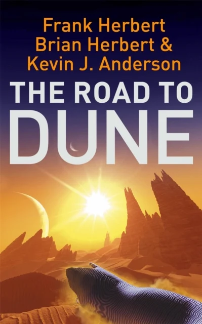 Road to Dune, The