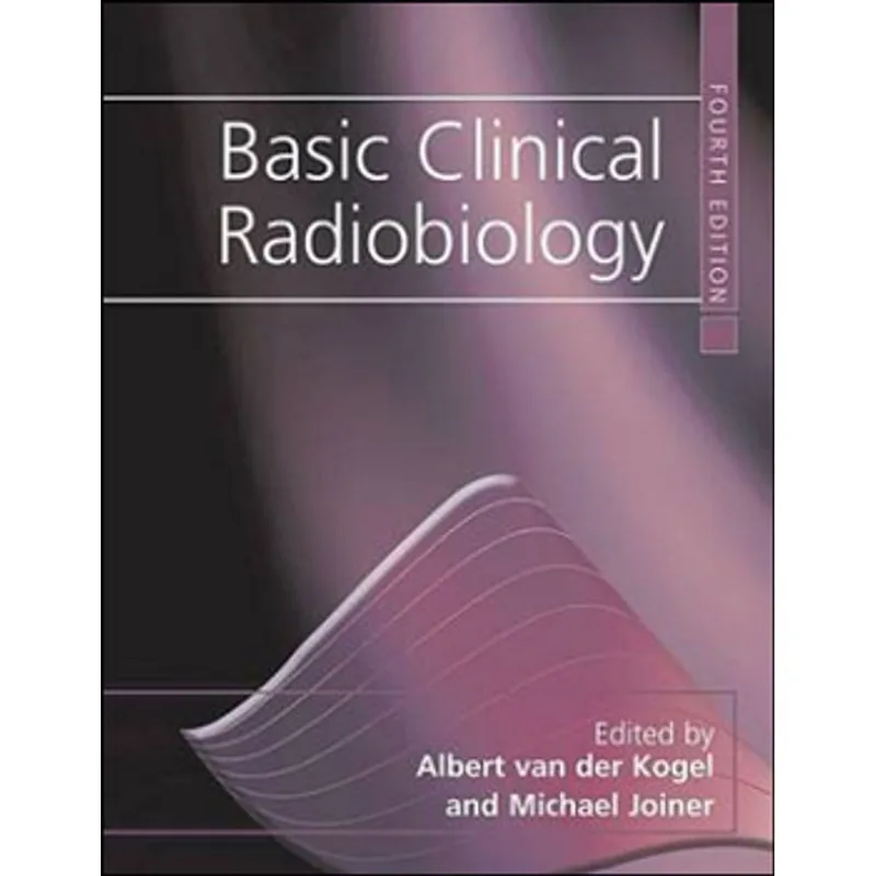 BASIC CLINICAL RADIOBIOLOGY