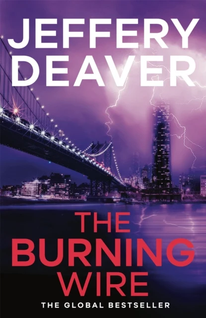 Burning Wire, The