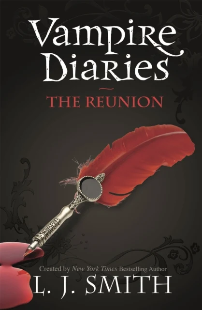 Vampire Diaries: The Reunion, The