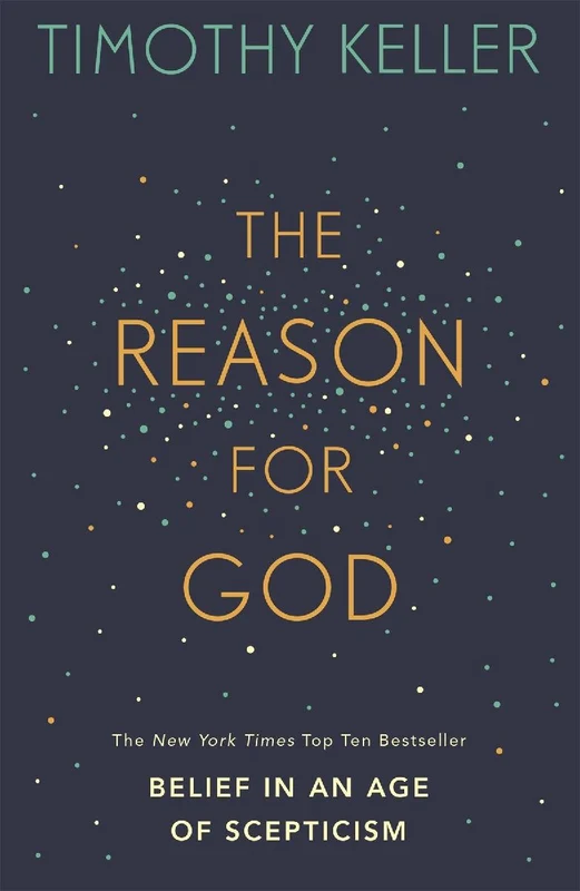 The Reason for God