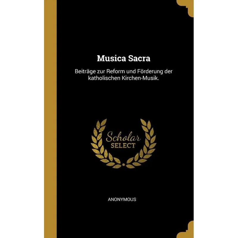 Musica Sacra