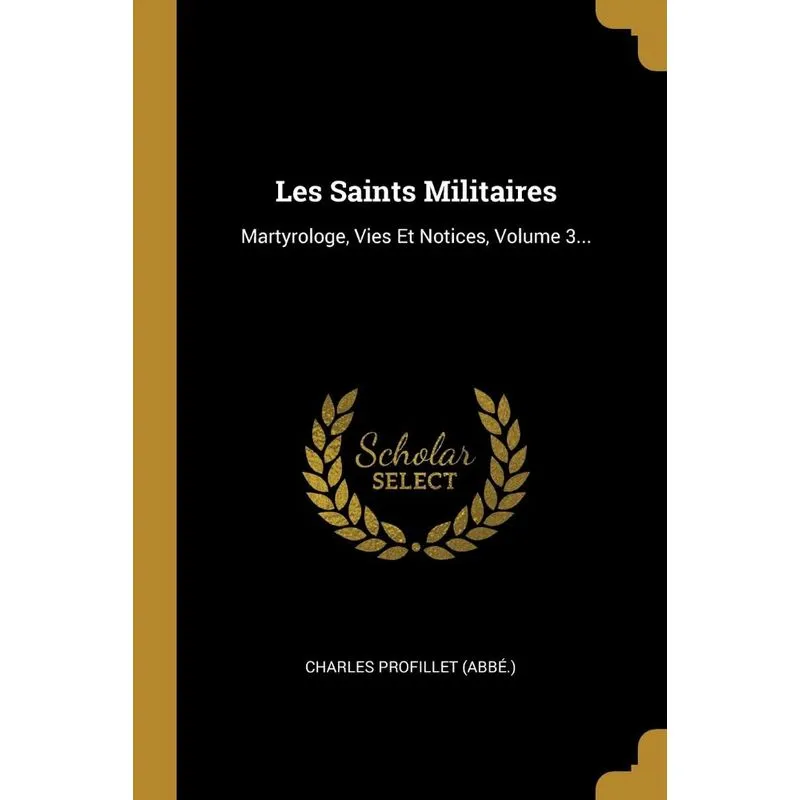 Les Saints Militaires