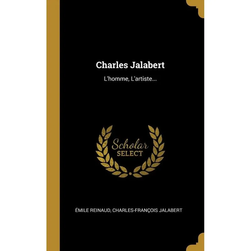Charles Jalabert