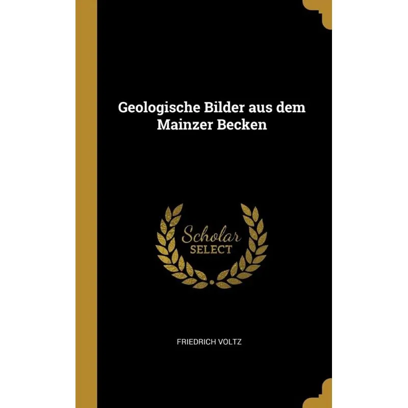 Geologische Bilder aus dem Mainzer Becken