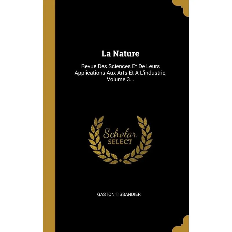 La Nature