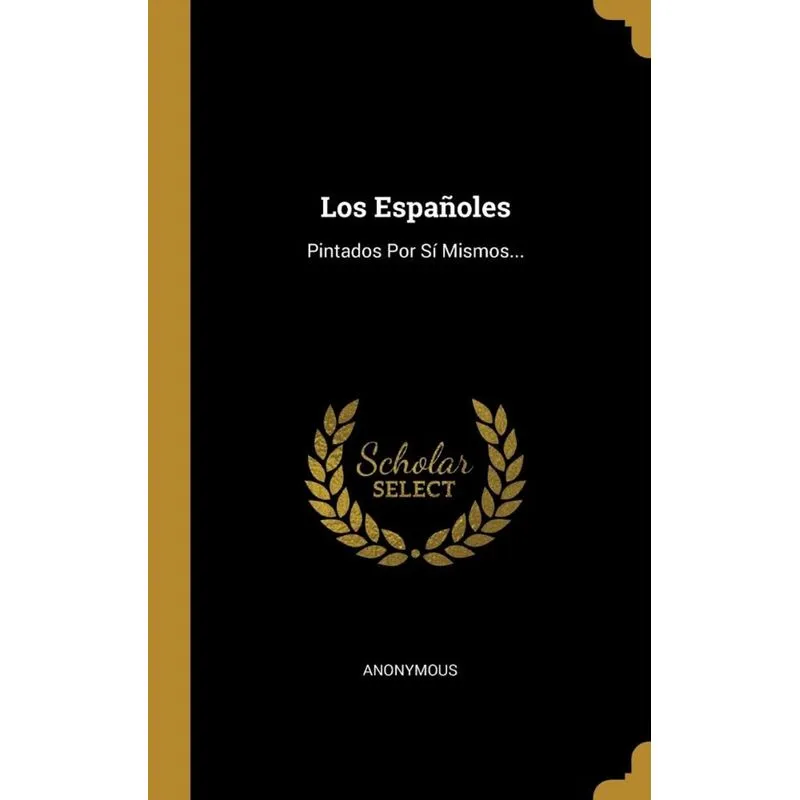 Los Españoles