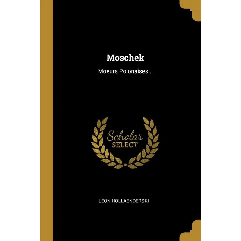 Moschek