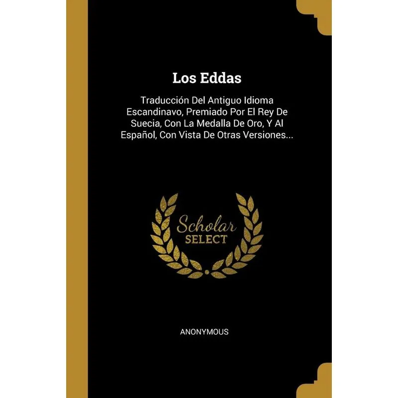 Los Eddas