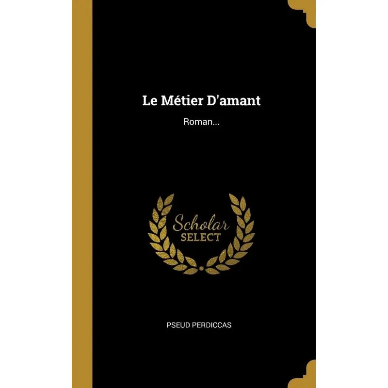 Le Métier Damant