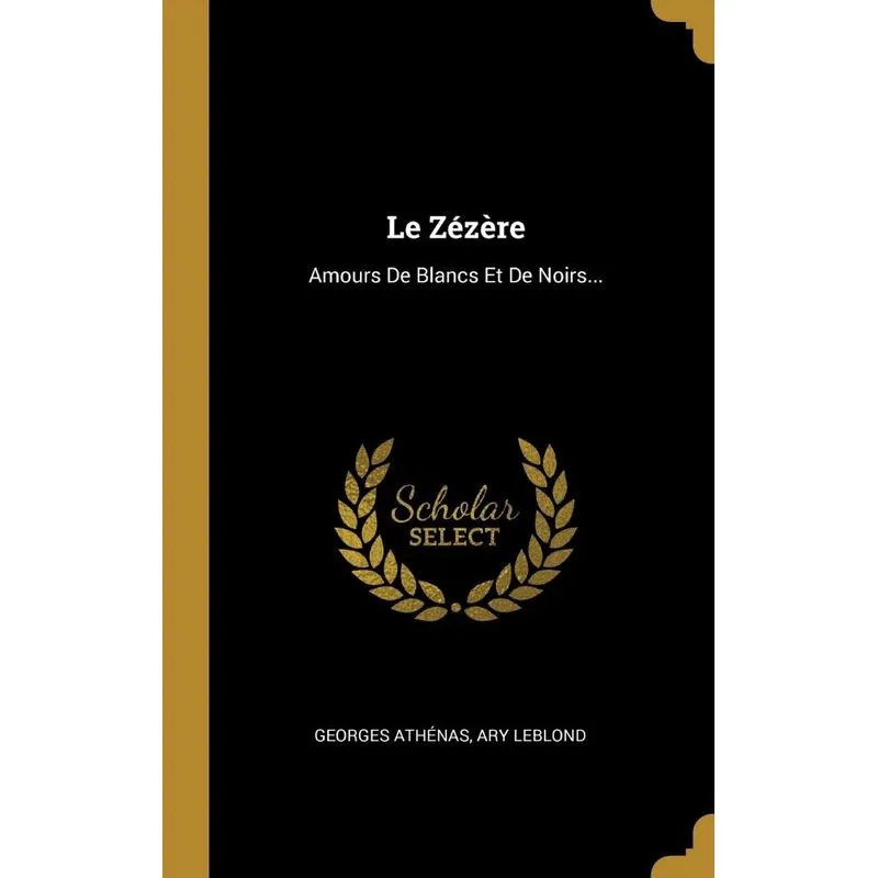 Le Zézère