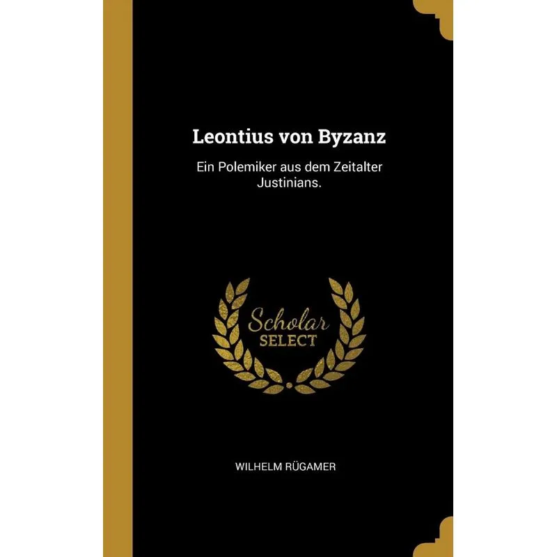 Leontius von Byzanz