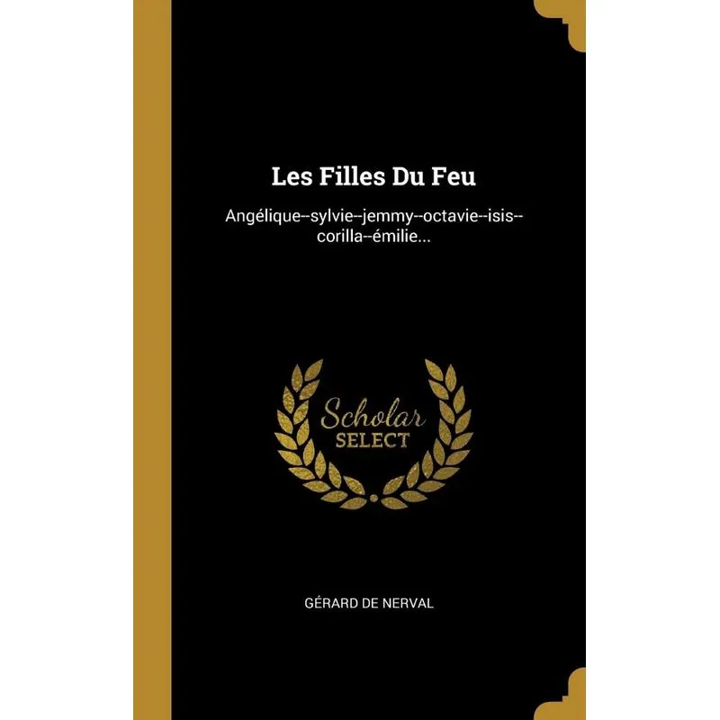 Les Filles Du Feu