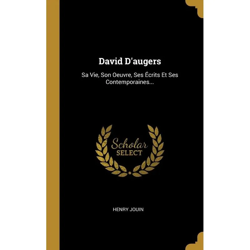 David Daugers