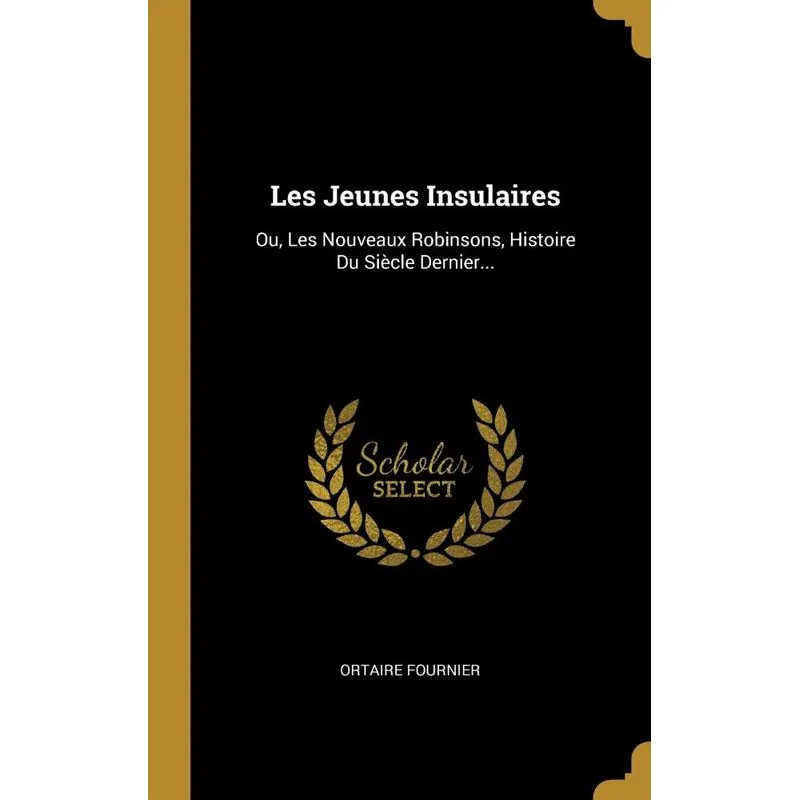 Les Jeunes Insulaires