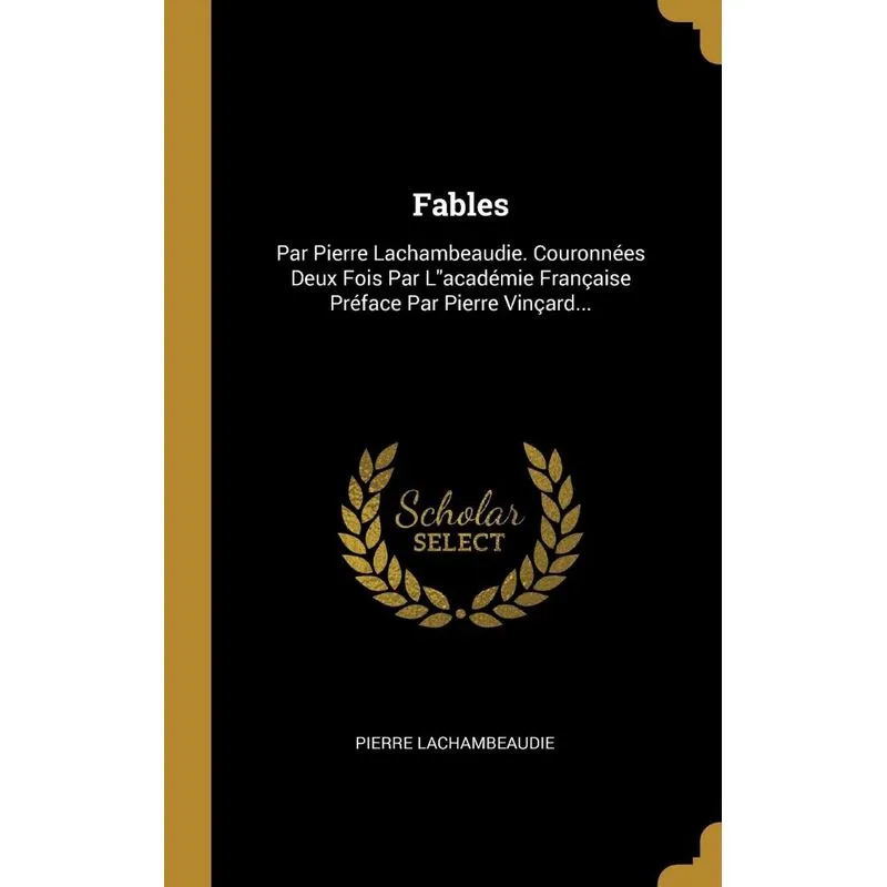 Fables