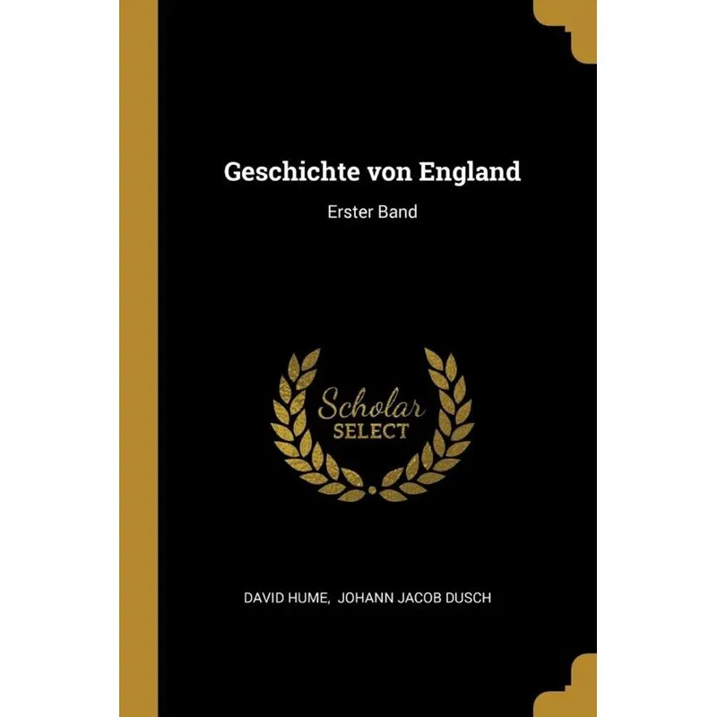 Geschichte von England