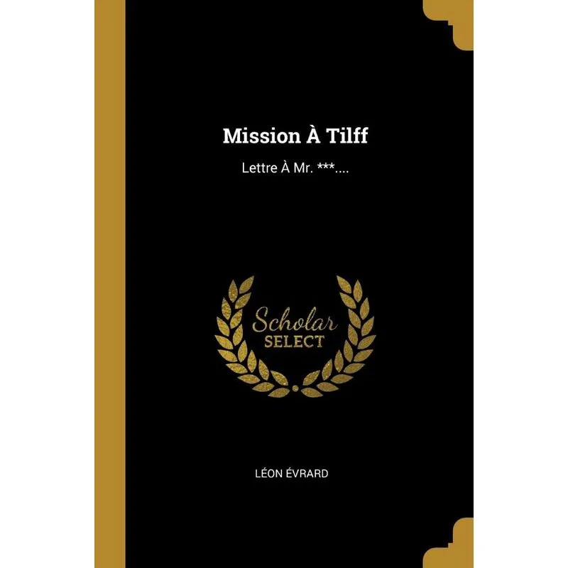 Mission À Tilff