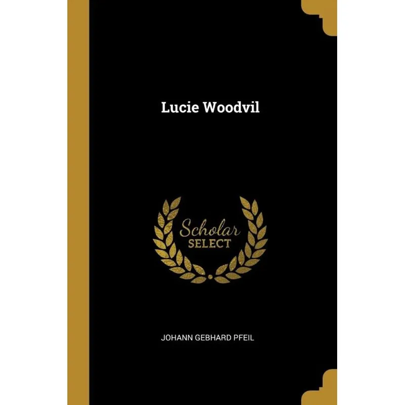 Lucie Woodvil