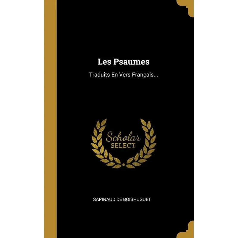 Les Psaumes