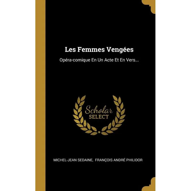 Les Femmes Vengées