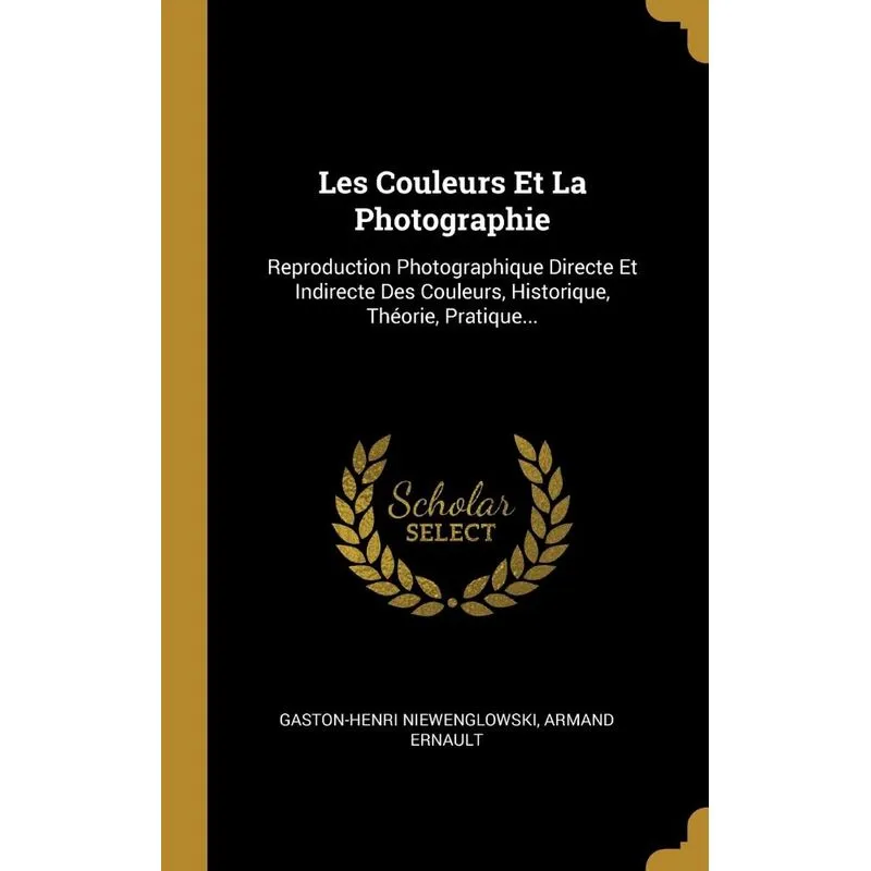 Les Couleurs Et La Photographie