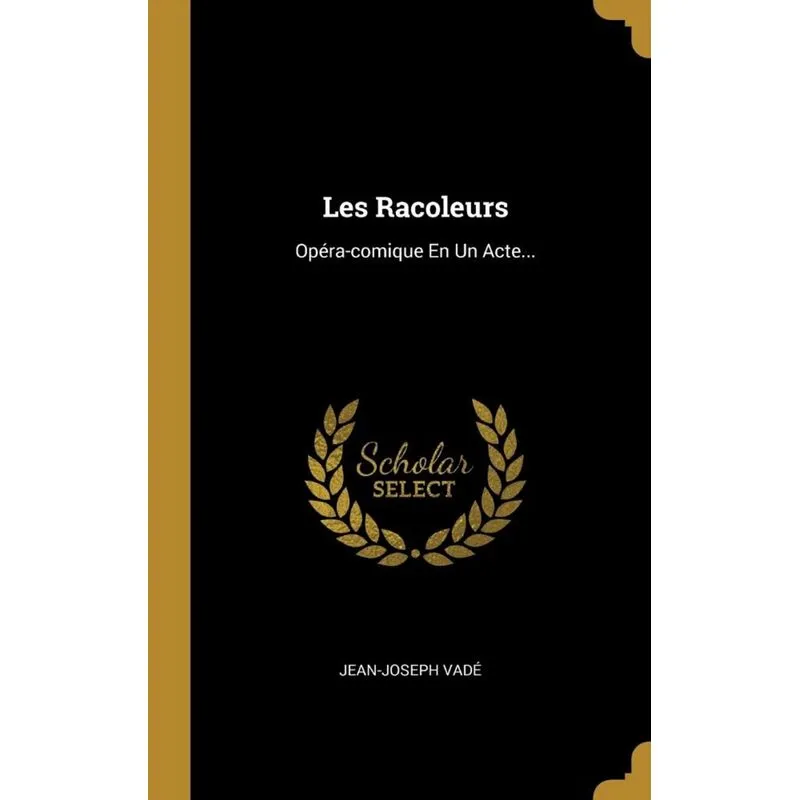 Les Racoleurs