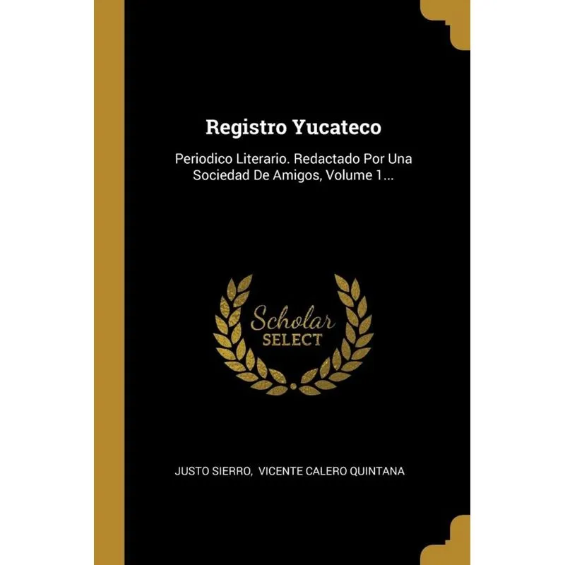 Registro Yucateco