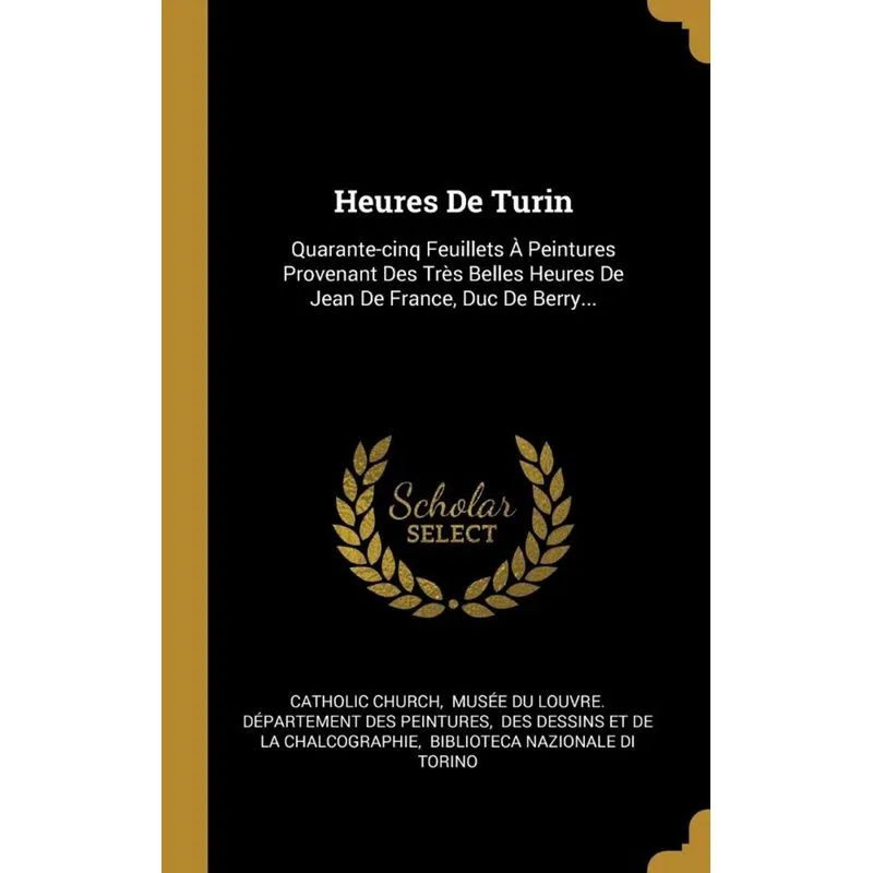 Heures De Turin