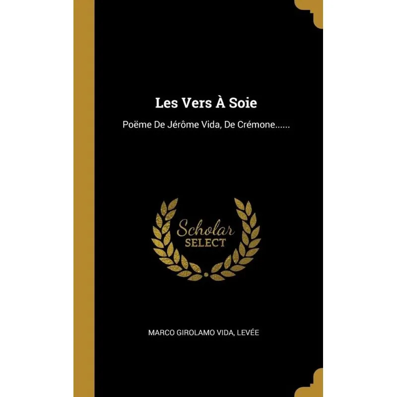 Les Vers À Soie
