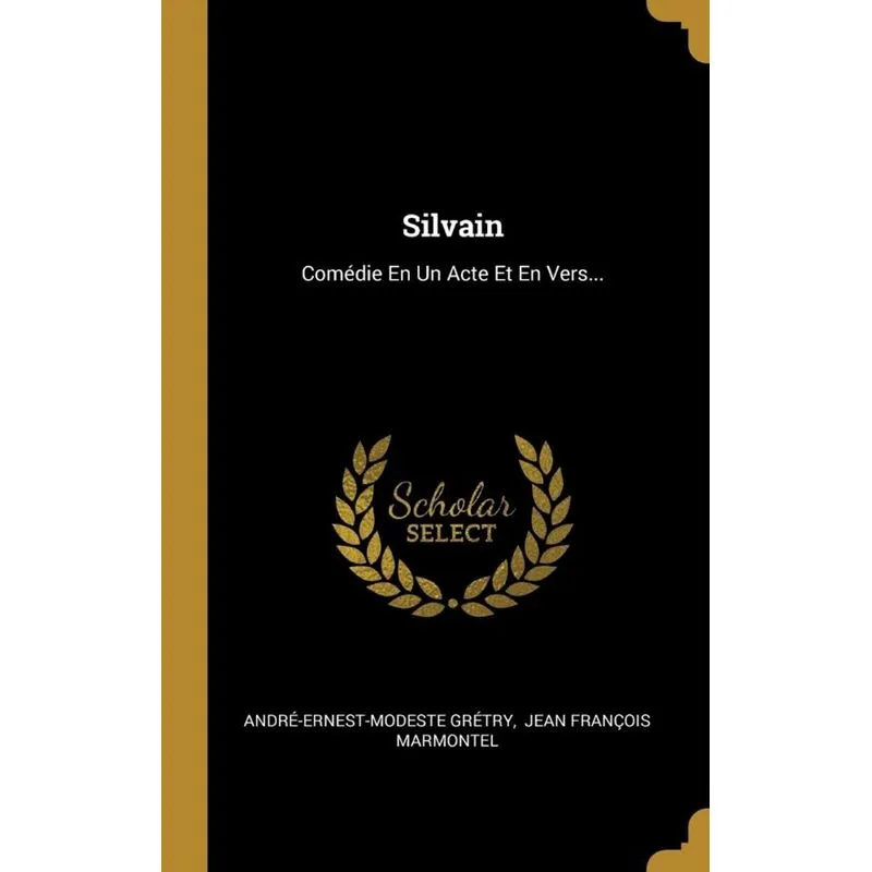 Silvain