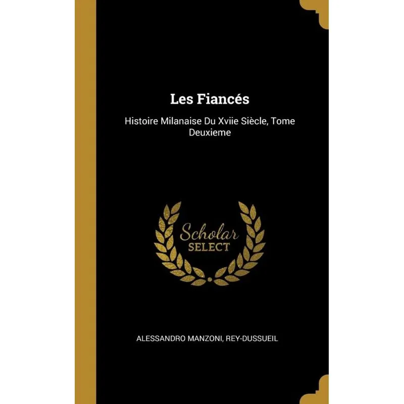 Les Fiancés