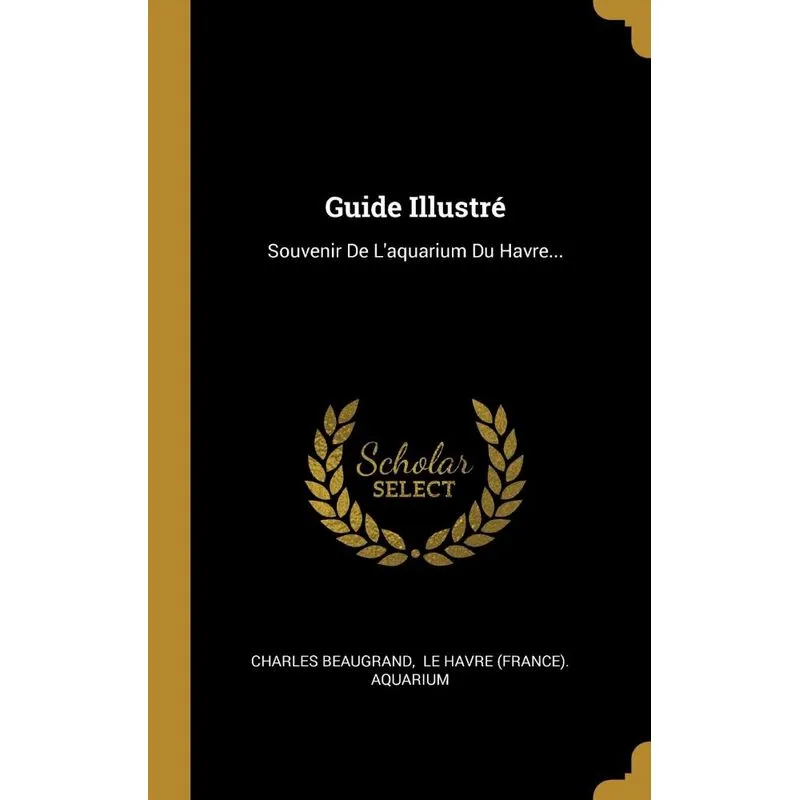 Guide Illustré