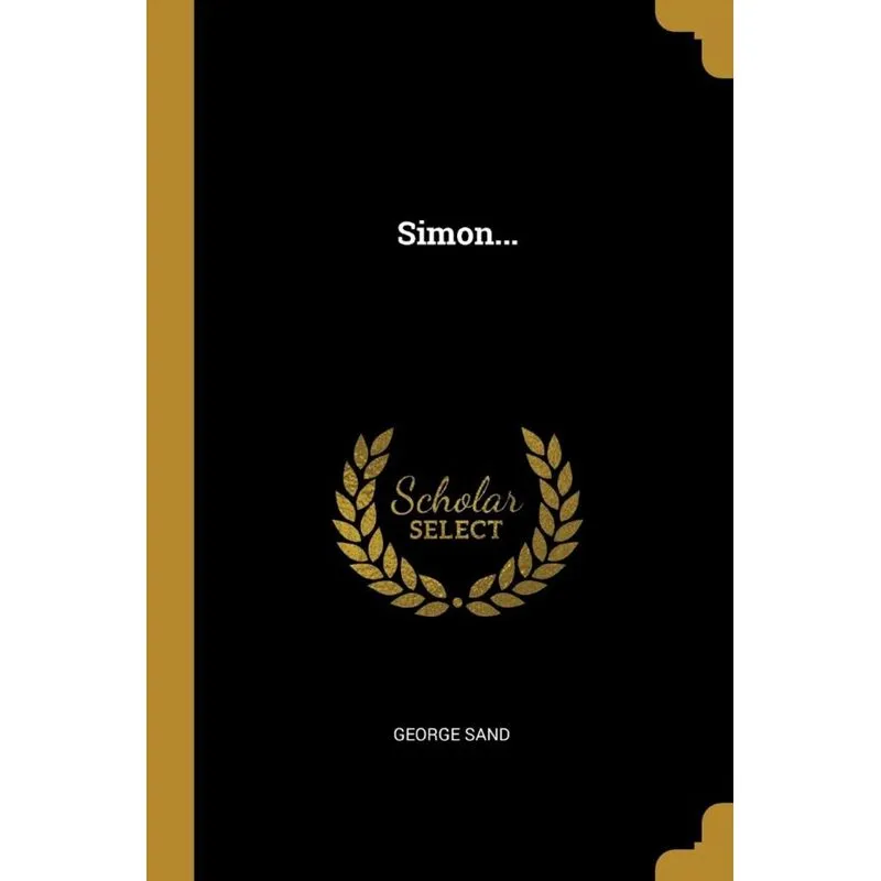 Simon...