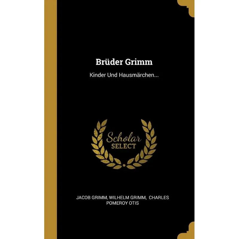 Brüder Grimm