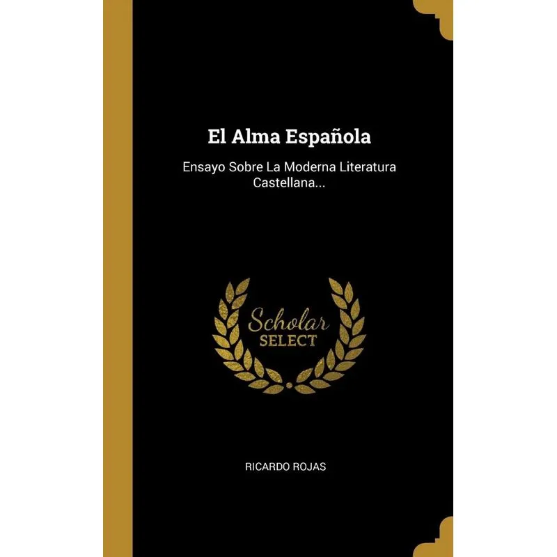 El Alma Española