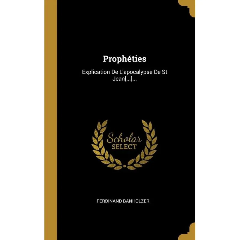 Prophéties