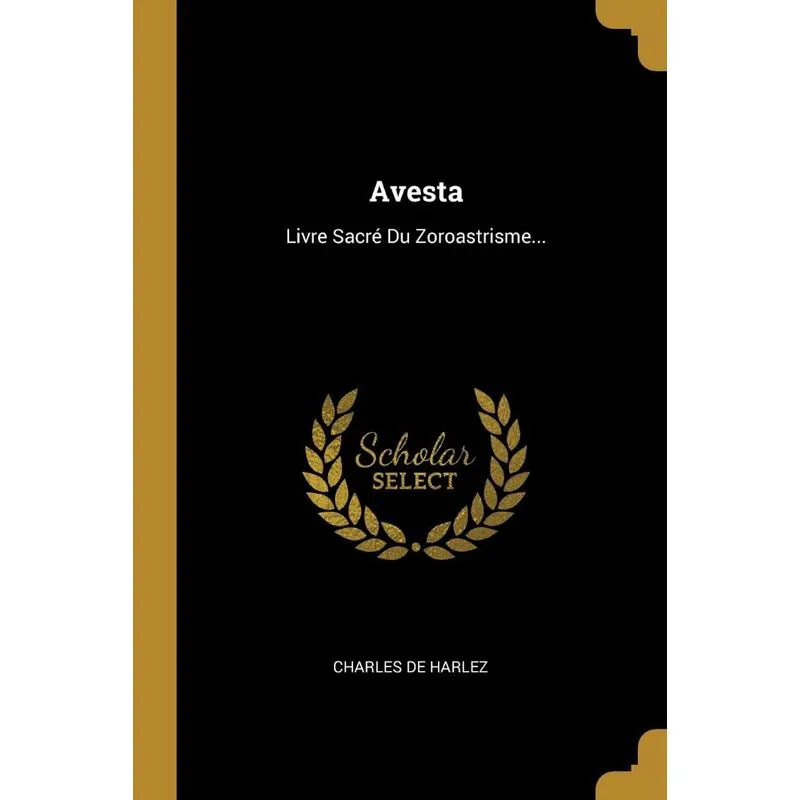 Avesta